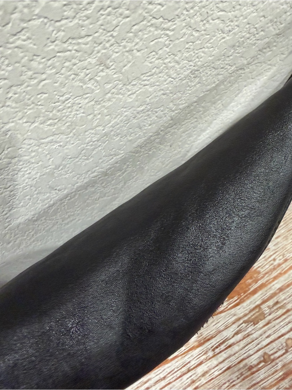 Longchamp 3D Leather Belt Bag 300 $ MSRP - Picture 3 of 10